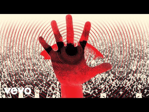 The Kills - Steppin' Razor (Official Audio)