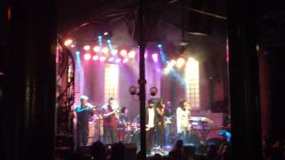 Incognito - Ain't It Time - Bourbon Street - 23/05/2013