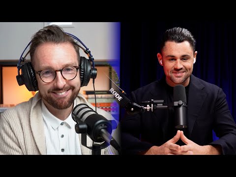 Raising $20 Million for Travel Super App - Mark Abraham, Shackle