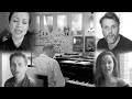 On My Own (Les Misérables) Lea Salonga, Sierra Boggess, Julian Ovenden and Gerónimo Rauch