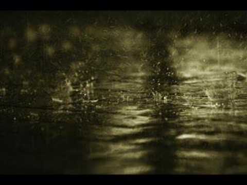 Lluvia En El Corazon video