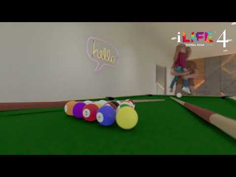 Iconic Ilife 4 Project Tour 1