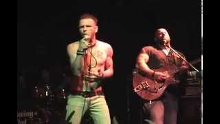 Saving Abel - Bringing Down The Giant/Love Like Suicide (Live)