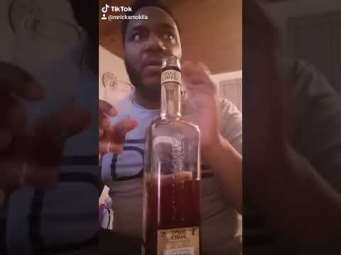 M'rick Amokila (Video tik tok)