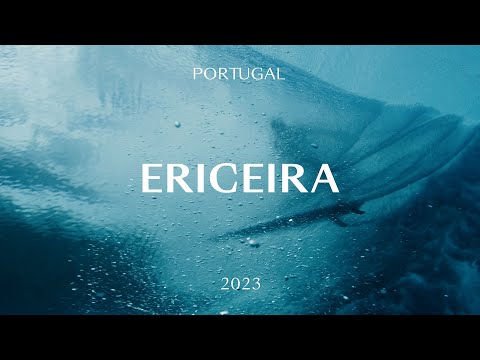Why Ericeira? (2023) | Destination Guide: Ericeira, Portugal