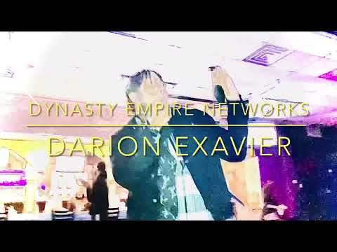 Darion Exavier “Dress Code”  LIVE PERFORMANCE ❗️ @ The Chocolate Lounge