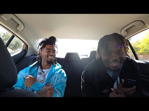 FULL STREAM RBG JAY X REALLYHUBERT!