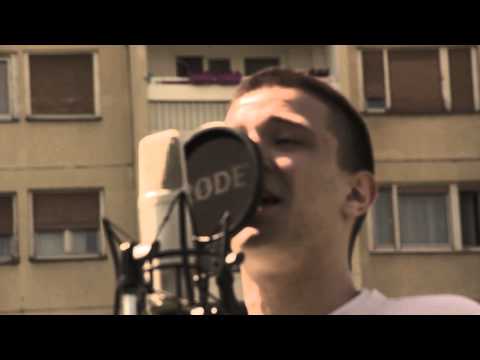 Coa (D.N.K.) - Ljubim te za kraj