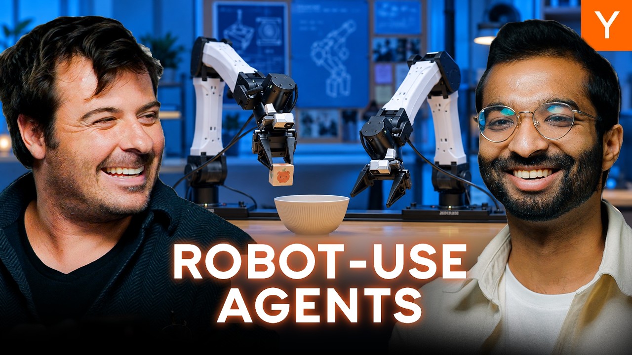 The Rise of Robot-Use Agents: LLMs Are Entering the Physical World