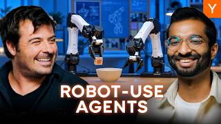 Thumbnail for Robot-Use Agents: Why General-Purpose Models May Win in Robotics
