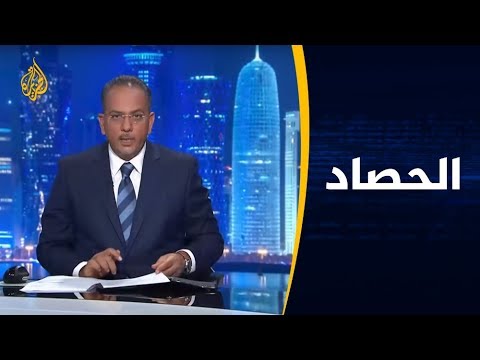 الحصاد السودان.. ترقب وسجال بشأن إدارة المرحلة الانتقالية