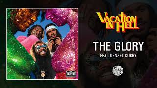 FLATBUSH ZOMBiES - &#39;THE GLORY FEAT. DENZEL CURRY&#39;