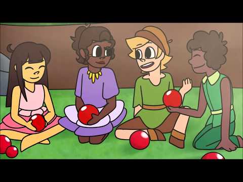 New Soul -Animated Short