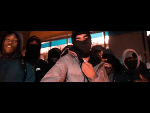 #Homerton DLA - Juggin (Music Video) |@MixtapeMadness