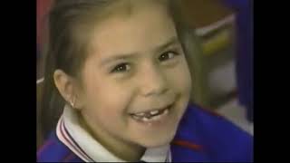 Comerciales Monterrey, Enero/Febrero 2001 - XEFB Canal 2