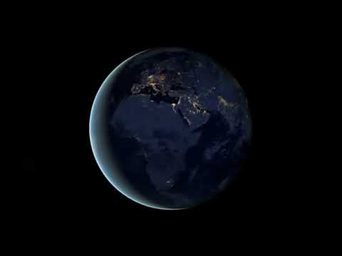 La paz mundial Documental