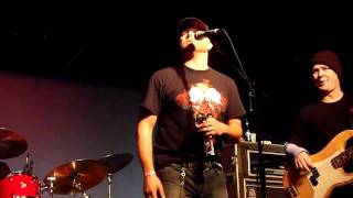 Jon Magill and Rich O&#39;Toole - In A Minute or 2 - City Limits - Stephenville TX - 1/15/2011