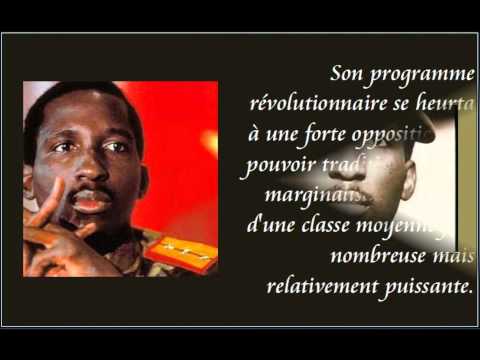 Sankara - Cheikh Lô.wmv