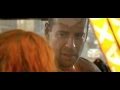 The Fifth Element - Leeloo best moments 