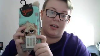 Primark Haul! King of Prussia 2016