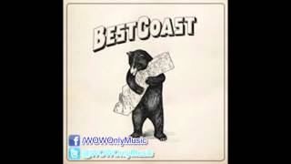Best Coast - The Only Place [OFFICIAL] | Video | MUSIC |