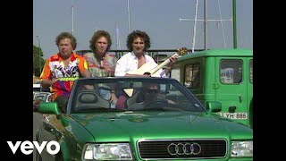 Die Flippers - Sommer, Sonne, Zärtlichkeit (Potpourri) (Unsere Lieder, 1994)