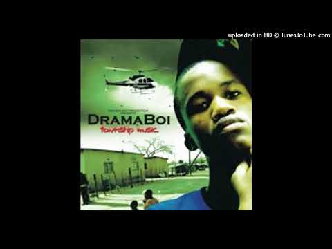 Dramaboi - Matlharetlhare