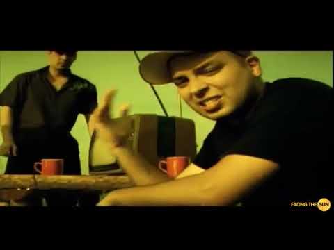 Ъпсурт feat  Mala Rodriguez   Втора цедка Official HD Video