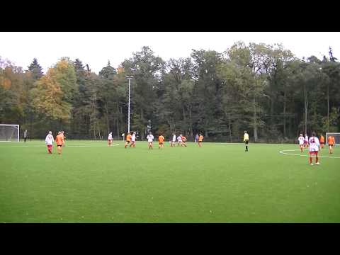 00134 Wittenhorst Da1 - MVC Da1 5-0