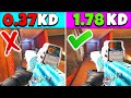 10 Aim Tips To Win 93 MORE Gunfights In R6