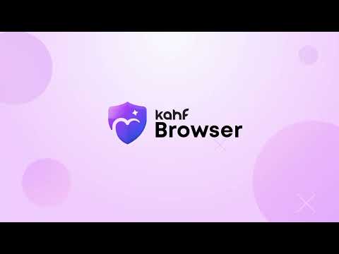 Kahf Browser: Safe & Halal