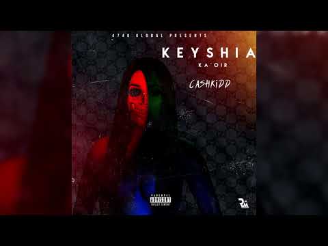 Cash Kidd - Keyshia Ka'Oir (Official Audio)