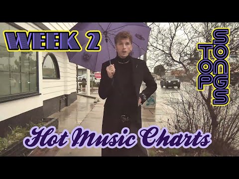 Top Songs of the Week | January 9, 2026