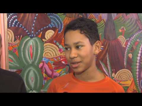 Echa Regionu Świerklany 1.03.2017