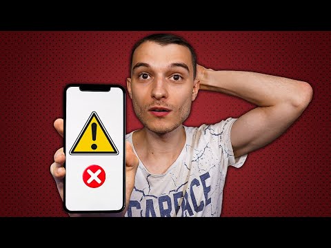 Virus auf dem Handy erkennen und SOFORT entfernen