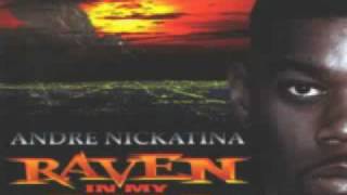 Andre Nickatina - Crack Raider Razor