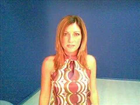 Ida Rendano "Io me ricordo"