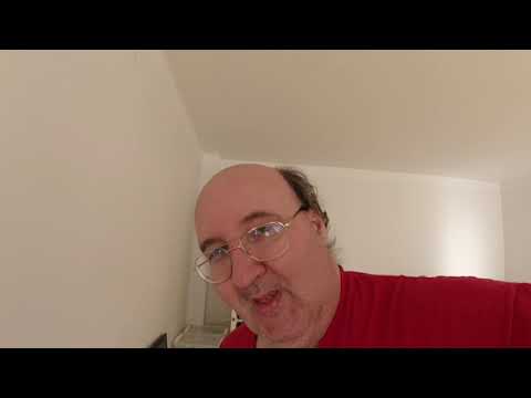 MongoTV_7360 - MIN GÅTUR - Onsdag 13.Oktober 2021 - Del 4