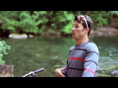 Darren Berrecloth - My Health