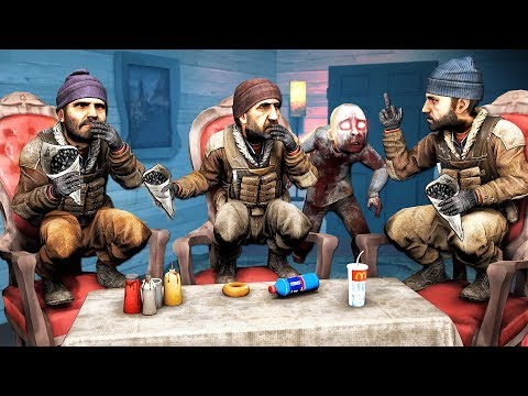 РАЗЛОЖИЛИ ВСЁ ПО ПОНЯТИЯМ! МАНЬЯК ПЫТАЛСЯ НАЙТИ ГОПНИКОВ! (CS:GO Смешные Моменты)