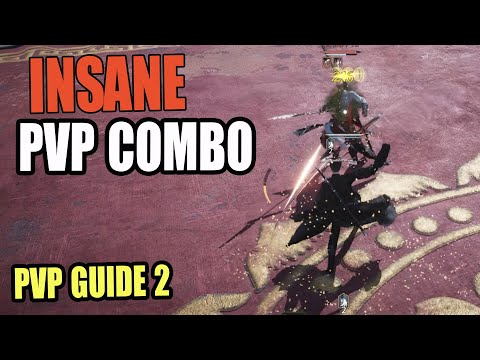 You’re Using Strategic Sword Wrong — Here’s the REAL PvP Combo