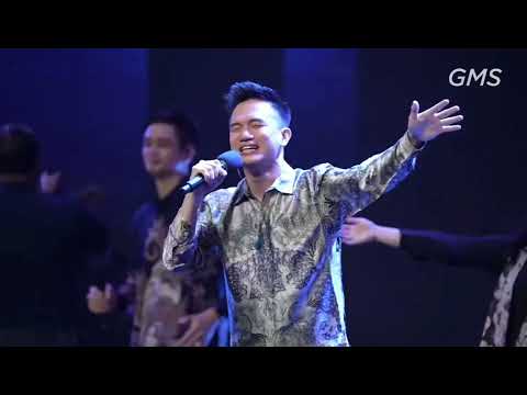 🎵 "Sukacita Surga" - SUNDAY SERVICE GMS #philipmantofa #gmschurch #worship #ministry #lagurohani
