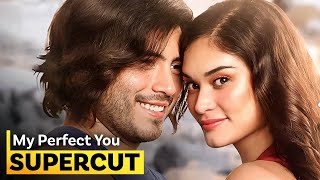 Download lagu 'My Perfect You' | Pia Wurtzbach, Gerald Anderson | Supercut mp3