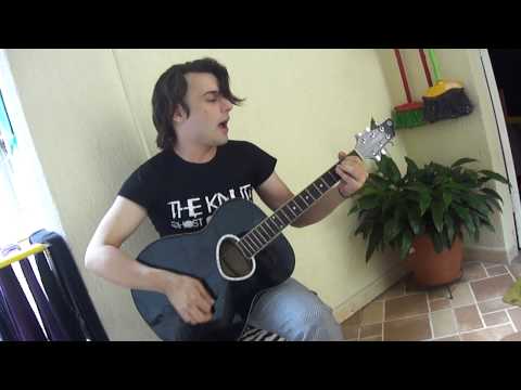 Bagunça na casa do Edgar Devil, com Daniel Abud, Ludmila Houben e Elena Wolff.