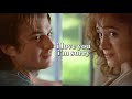 Steve X Nancy Stancy I Love You Im Sorry By Gracie Abrams