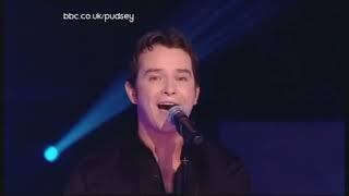Hits Medley- Boyzone