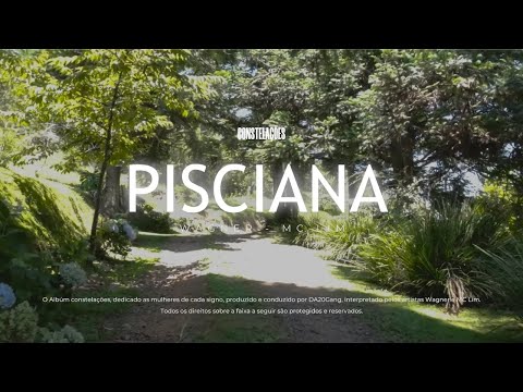 12. PISCIANA - Wagner, MC Lim