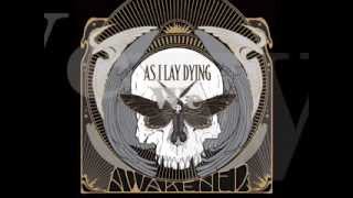 As I Lay Dying - Overcome (with lyrics)