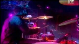 Melissa Auf Der Maur - Taste You Live Coca Cola MTV Festival