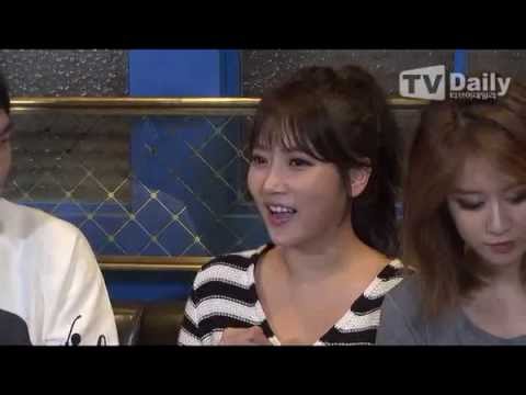 131010 T-ara @ Shanghai TV